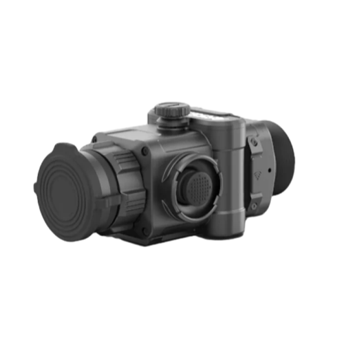 Тепловизионные насадки