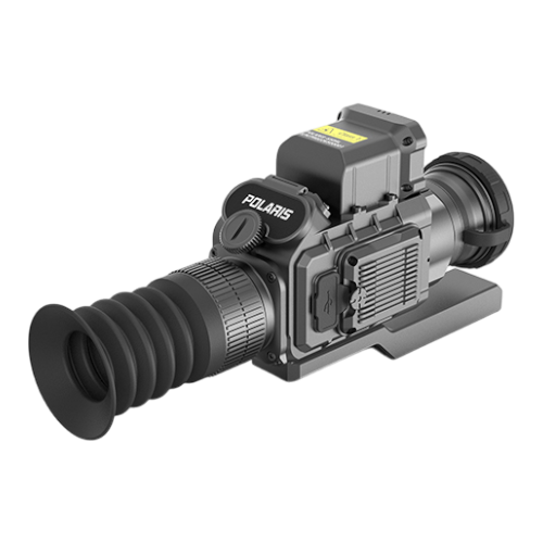 Conotech Polaris 650RL фото